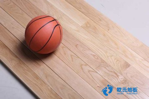 南充專業(yè)運(yùn)動木地板報價