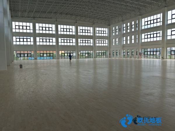 哪有運動體育木地板哪個牌子環(huán)保